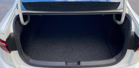 Volkswagen Jetta 2021