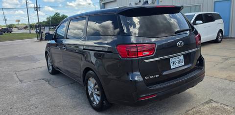 Kia Sedona 2020