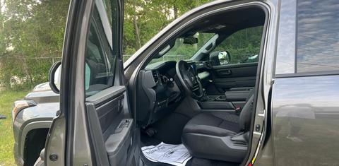 Toyota Tundra 2026