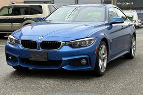 BMW 4 Series Gran Coupe 2019 in Richmond