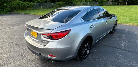 Mazda Mazda6 2014