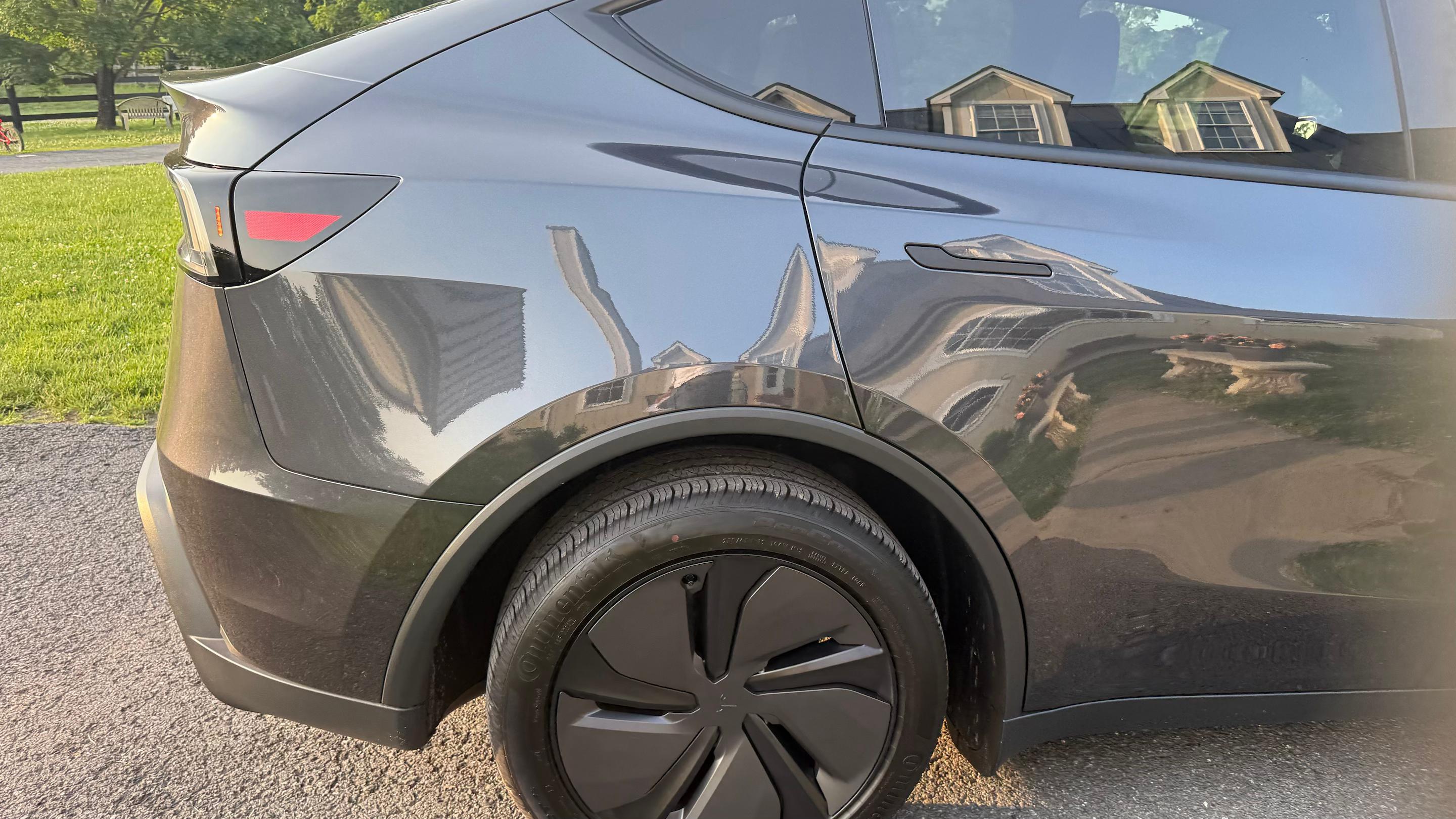 Tesla Model Y 2026 in Chantilly, VA
