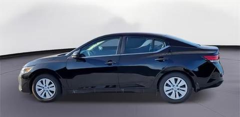 Nissan Sentra 2025