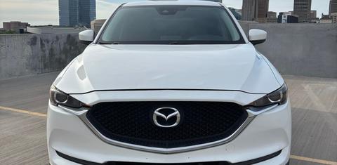 Mazda CX-5 2019