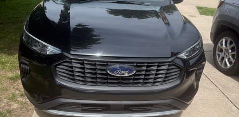 Ford Escape 2024