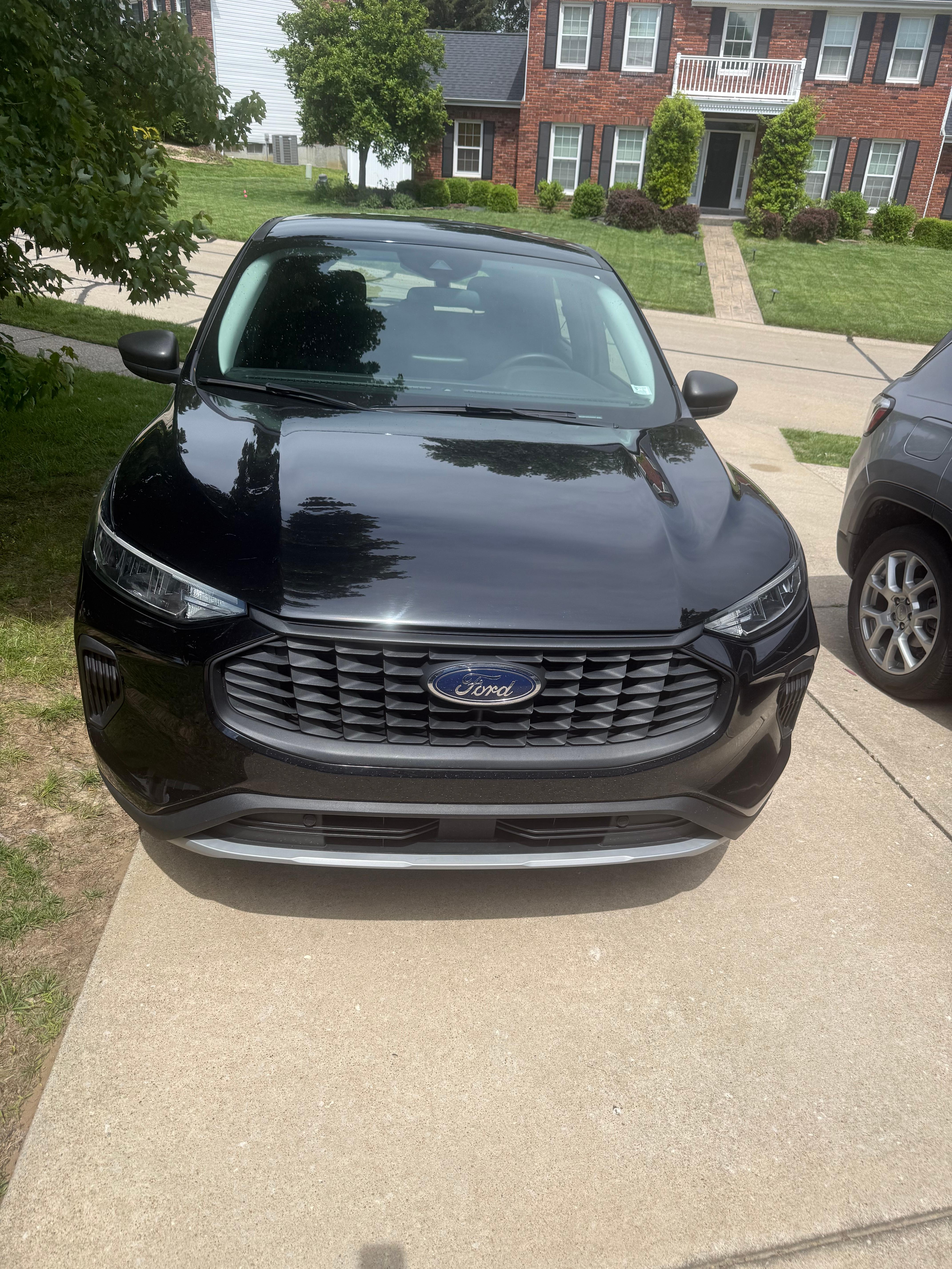 Ford Escape 2024 in Saint Charles, MO
