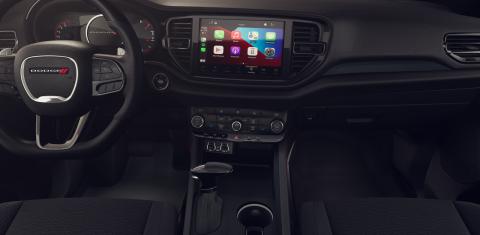 Dodge Durango 2026