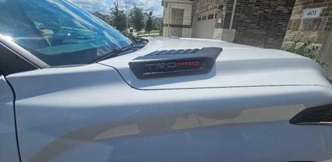 Toyota Sequoia 2026