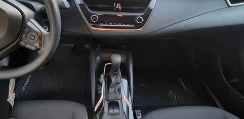 Toyota Corolla 2024