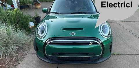 MINI Hardtop 2 Door 2023