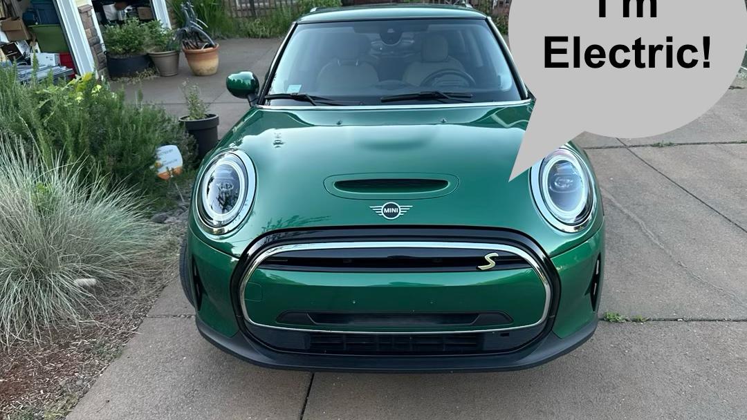 MINI Hardtop 2 Door 2023 in 