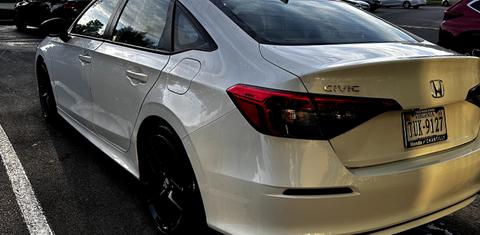 Honda Civic 2023