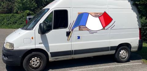 Peugeot BOXER FGN 2005