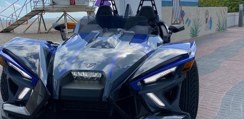 Polaris Slingshot 2021
