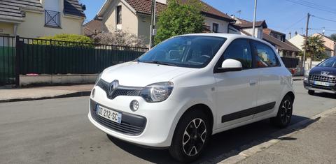 Renault TWINGO III 2016