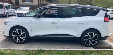 Renault GRAND SCENIC IV 2018