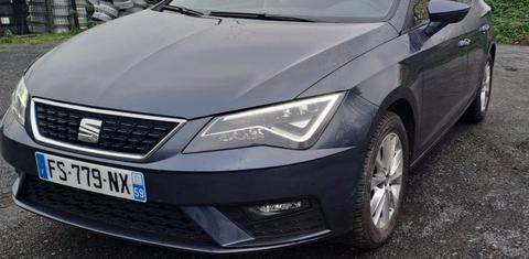 Seat LEON 2020