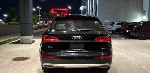 Audi Q5 2019