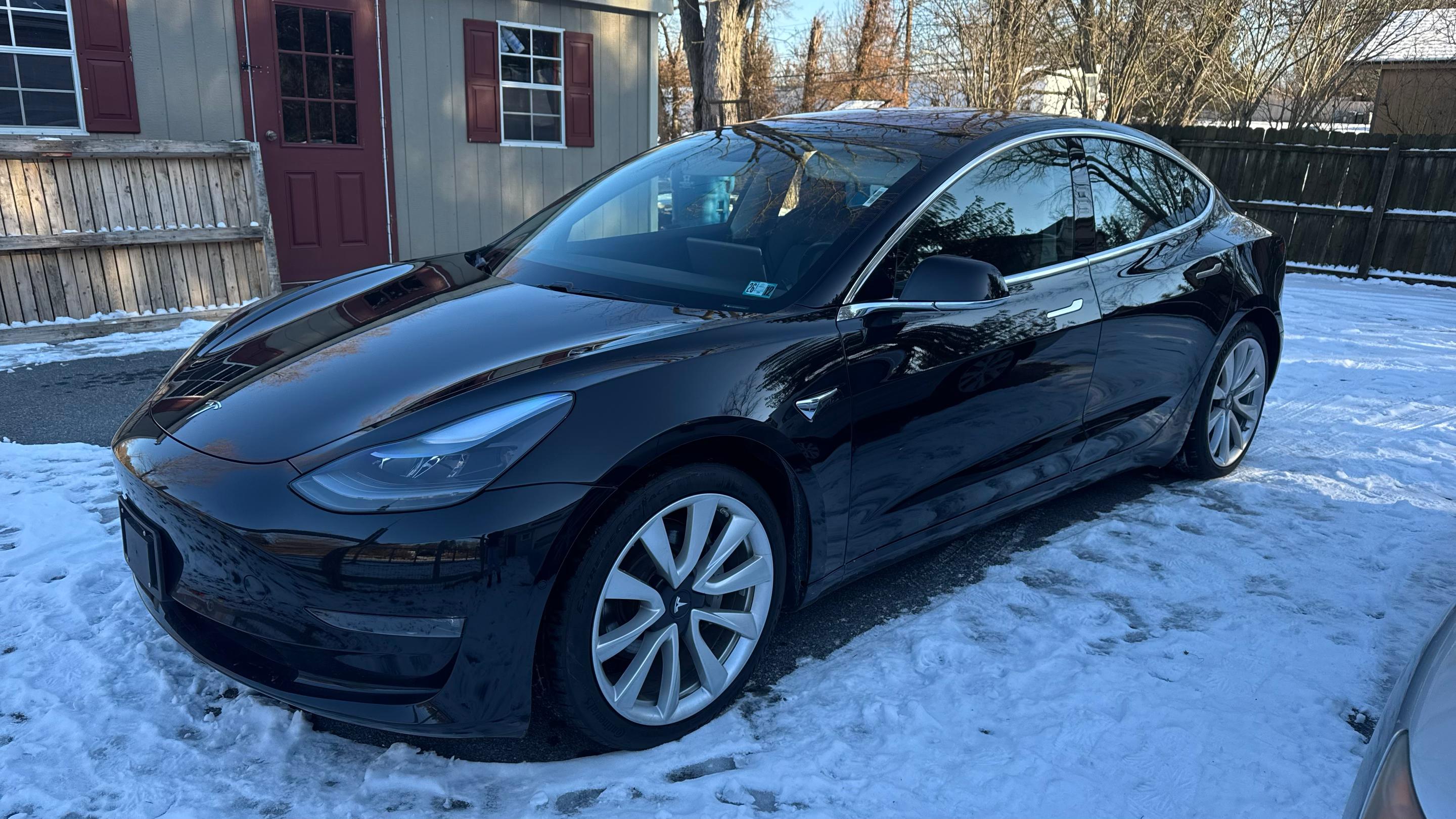 Tesla Model 3 2018 in Mechanicsburg, PA