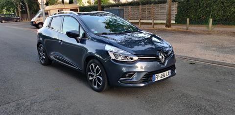Renault CLIO IV ESTATE 2019