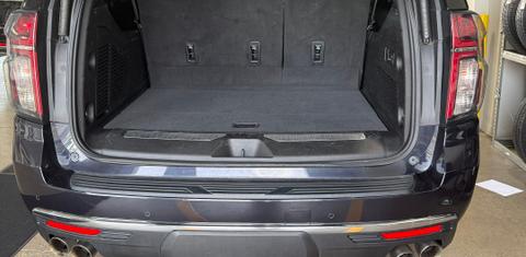 Chevrolet Suburban 2023