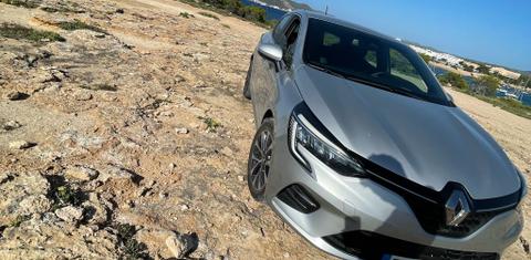 Renault CLIO V 2021