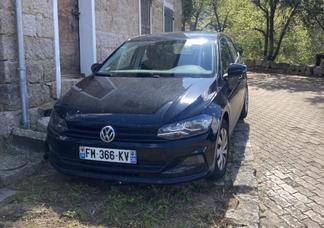 Catégorie de véhicule : Volkswagen Polo