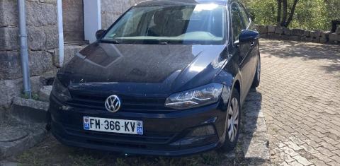 Volkswagen POLO 2019