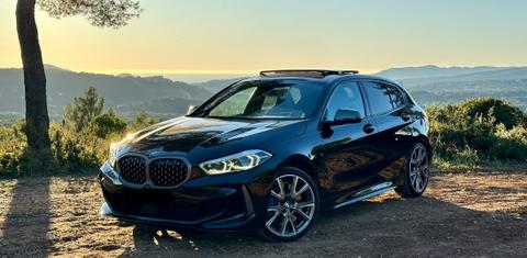 BMW SERIE 1 2021