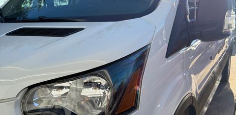 Ford Transit 2024