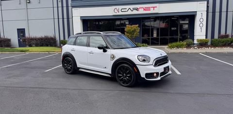MINI Countryman 2019