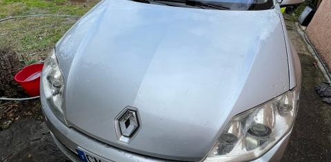Renault LAGUNA III 2008