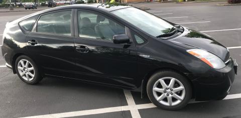 Toyota Prius 2008