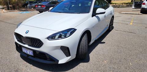 BMW 2 SERIES 2025