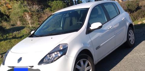 Renault CLIO III BUSINESS 2012