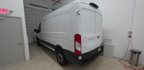 Ford Transit Cargo 2023
