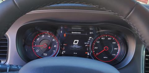 Dodge Charger 2023