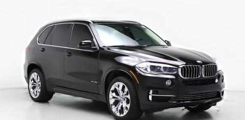 BMW X5 2015