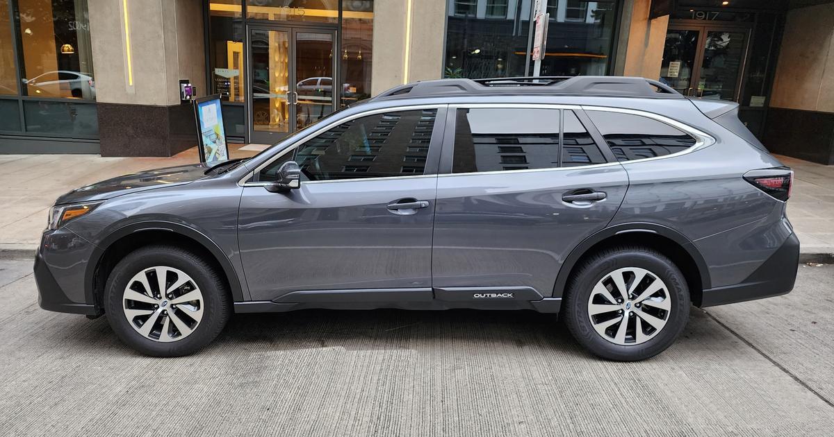 Subaru Rental Subaru Outback 2021 rental in Seattle, WA by Douglas | Turo