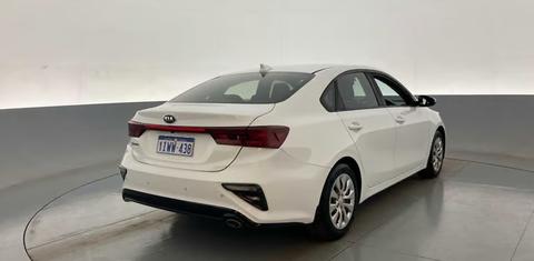 Kia CERATO 2019