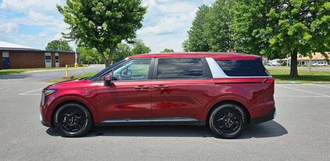 Kia Carnival 2026
