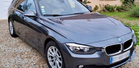 BMW SERIE 3 2013