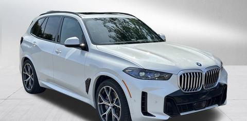 BMW X5 2026