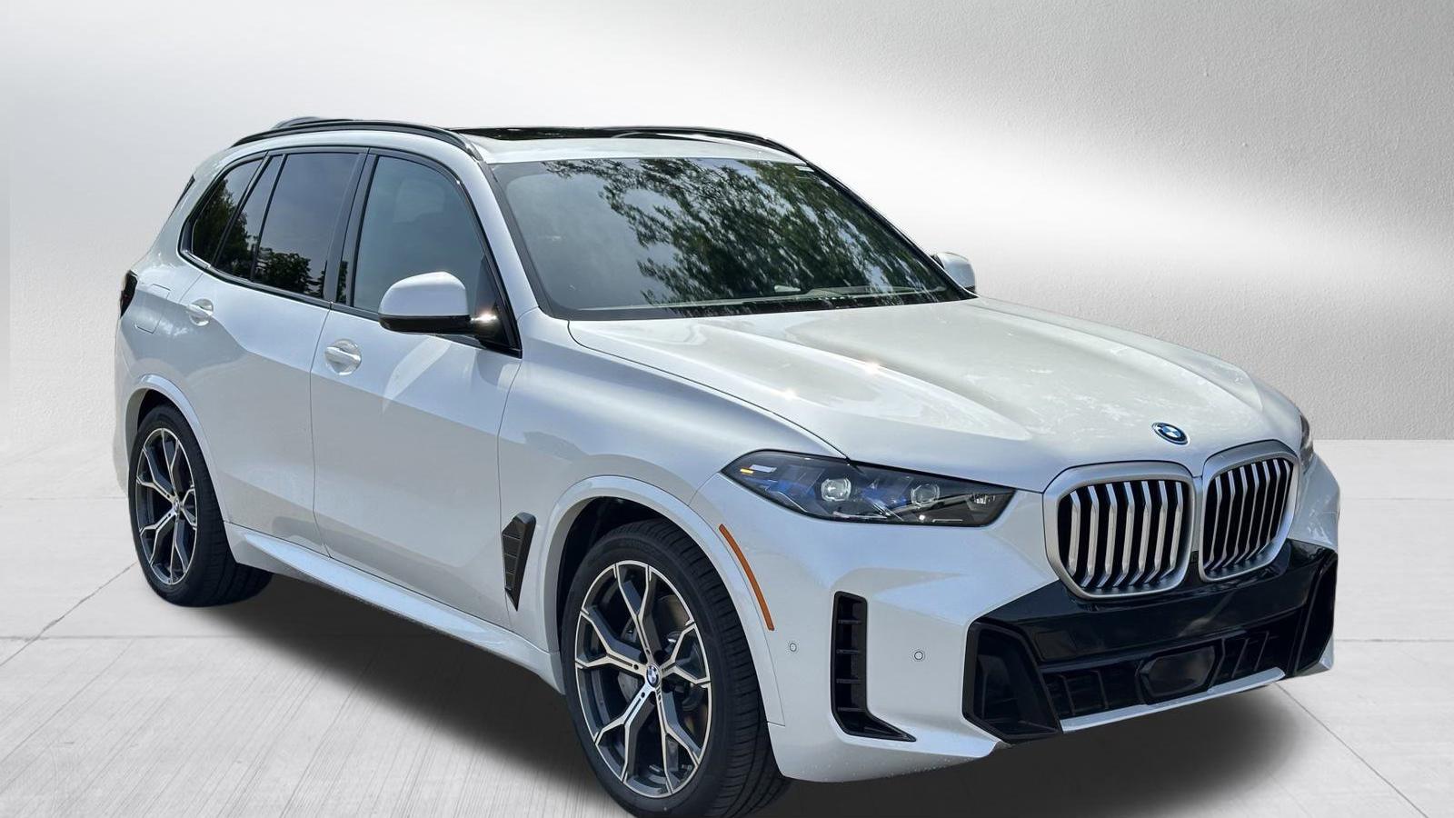 BMW X5 2026 in Louisville, KY