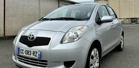 Toyota YARIS II 2006