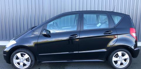 Mercedes-Benz CLASSE A 2008