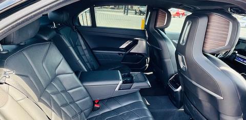 BMW 7 Series 2024