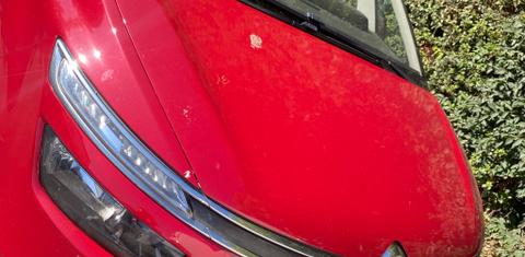 Citroen GRAND C4 PICASSO 2015
