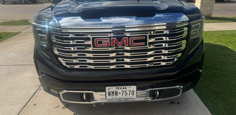 GMC Sierra 1500 2025