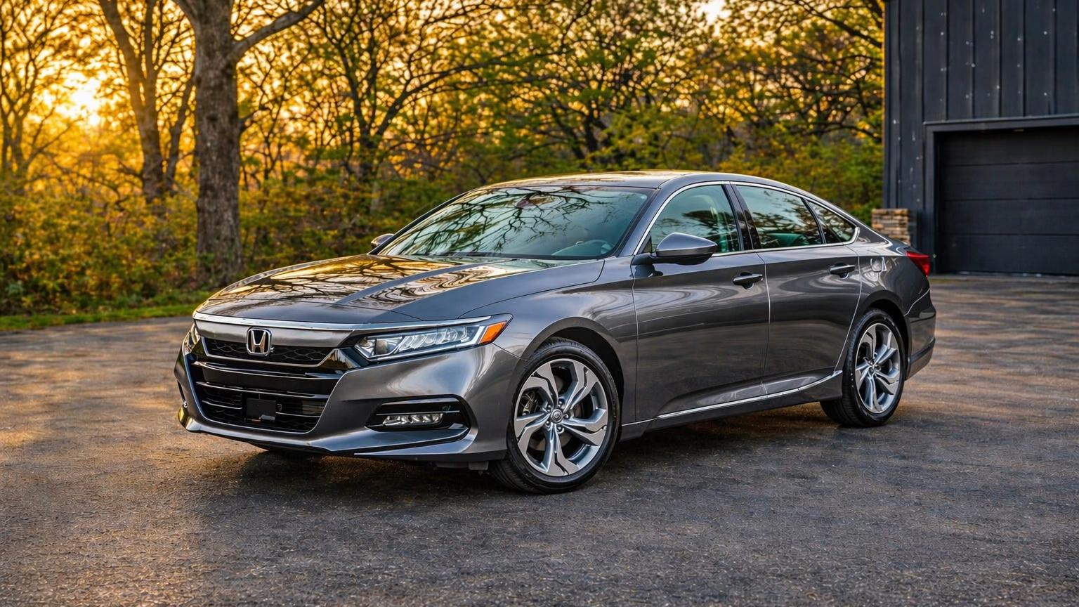 Honda Accord 2019 in Alsip, IL
